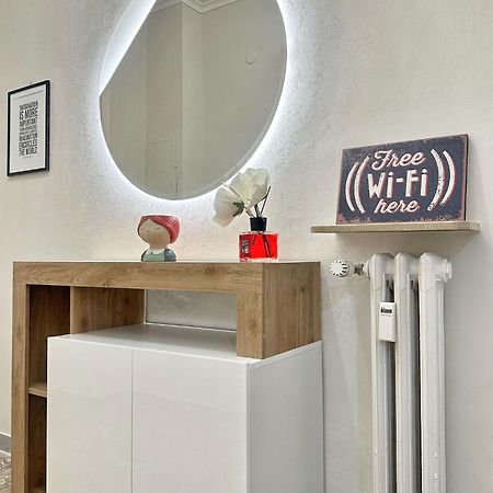 Maison Grimaldi Roma Exteriér fotografie