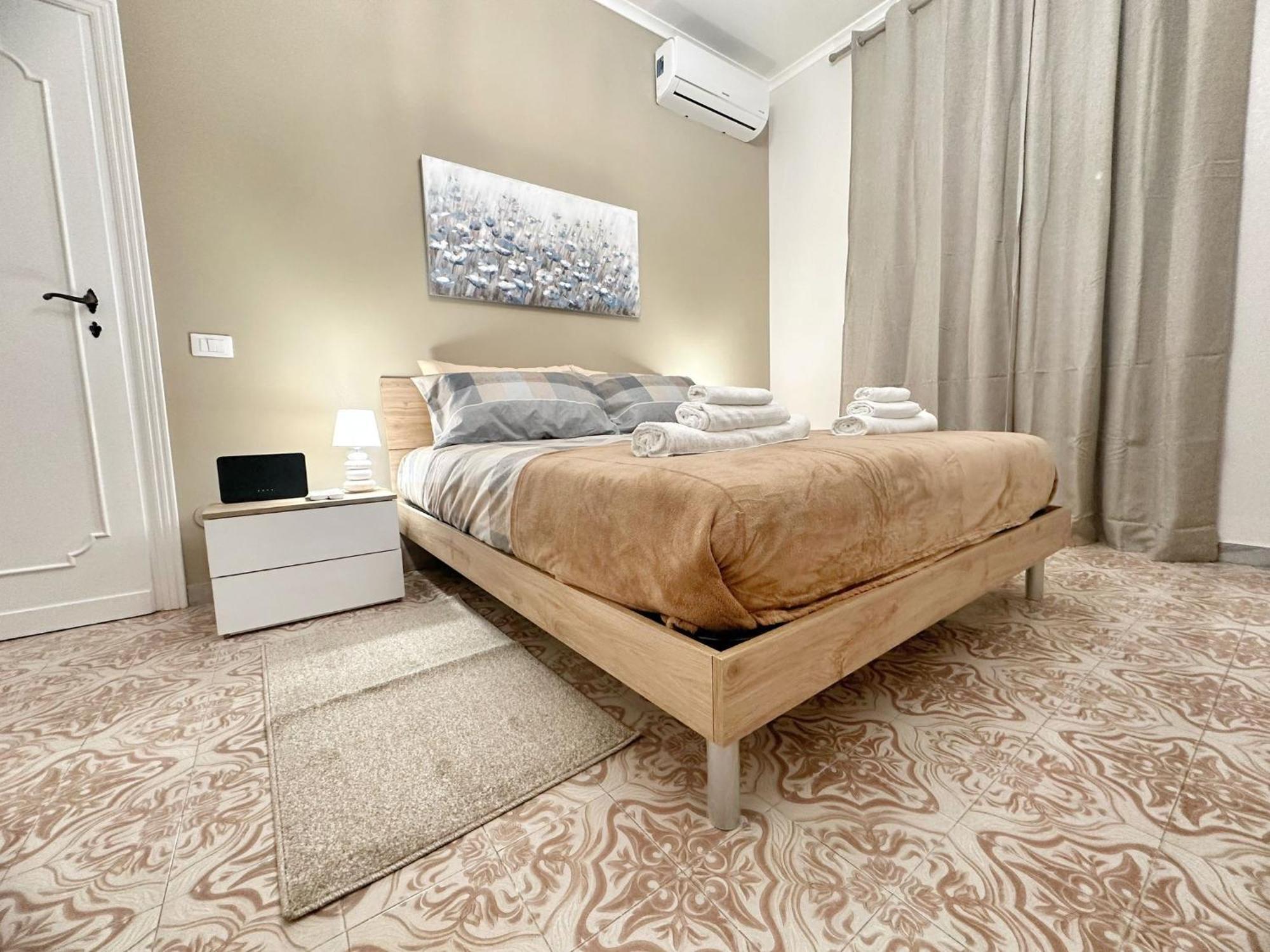 Maison Grimaldi Roma Exteriér fotografie