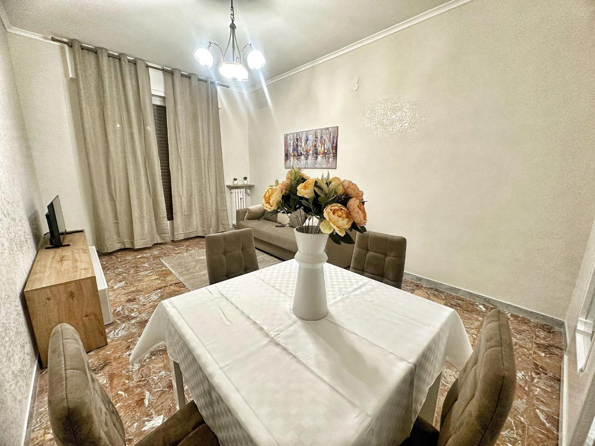 Maison Grimaldi Roma Exteriér fotografie