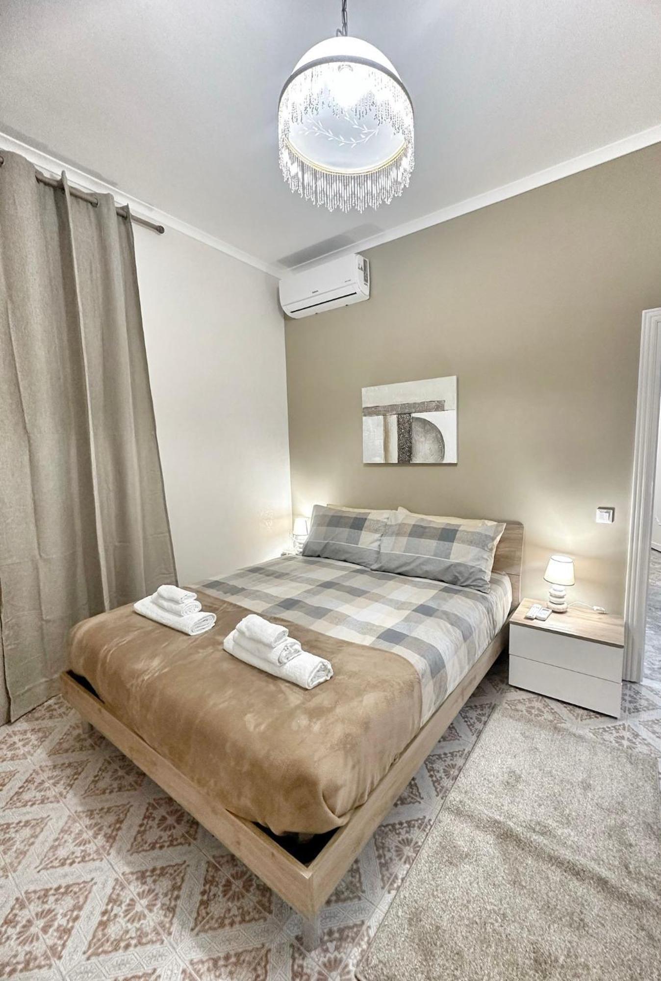 Maison Grimaldi Roma Exteriér fotografie