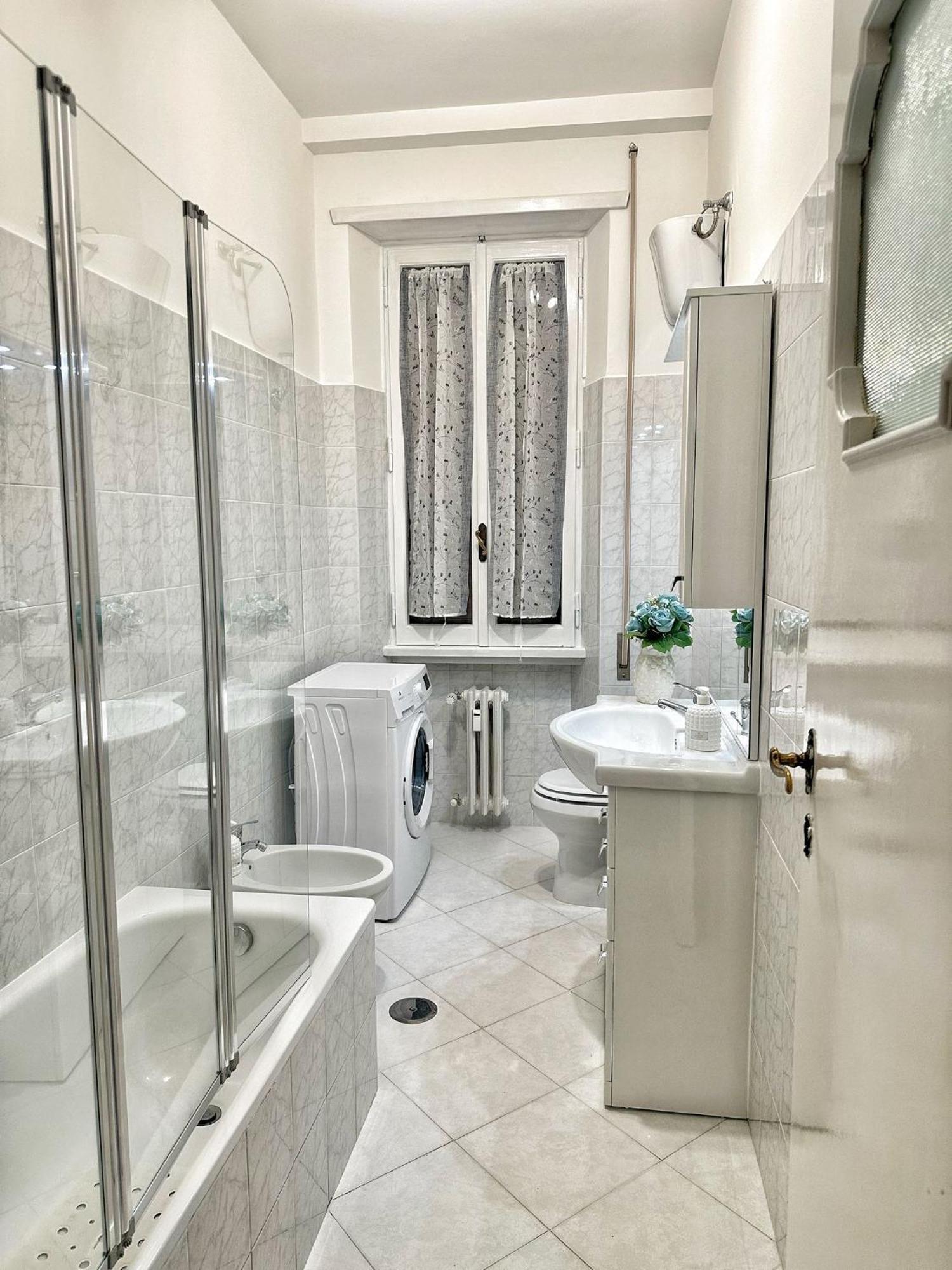 Maison Grimaldi Roma Exteriér fotografie
